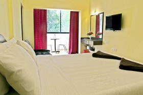 Marina Bay Beach Resort