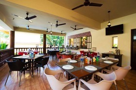Marina Bay Beach Resort
