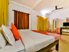 Matildas Beach Place by OYO Rooms