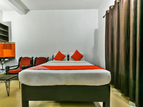 Matildas Beach Place by OYO Rooms