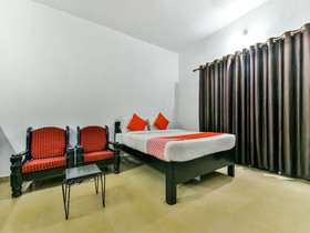 Matildas Beach Place by OYO Rooms