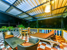 Matildas Beach Place by OYO Rooms