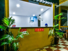 Matildas Beach Place by OYO Rooms