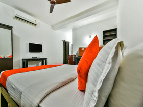 Matildas Beach Place by OYO Rooms