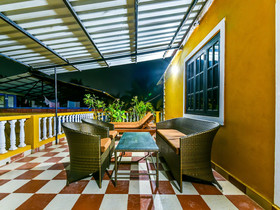 Matildas Beach Place by OYO Rooms