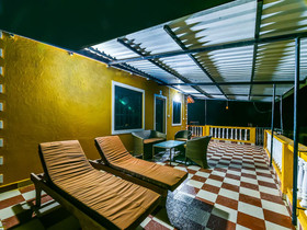 Matildas Beach Place by OYO Rooms