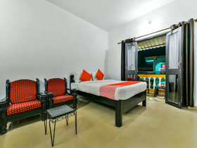 Matildas Beach Place by OYO Rooms