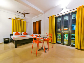 Matildas Beach Place by OYO Rooms