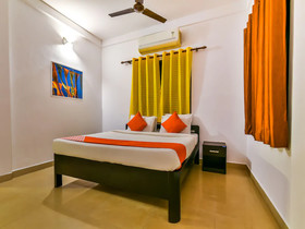 Matildas Beach Place by OYO Rooms