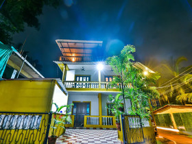 Matildas Beach Place by OYO Rooms