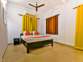 Matildas Beach Place by OYO Rooms