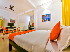 Matildas Beach Place by OYO Rooms