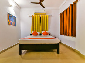 Matildas Beach Place by OYO Rooms