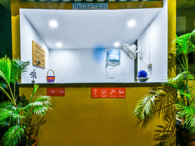 Matildas Beach Place by OYO Rooms