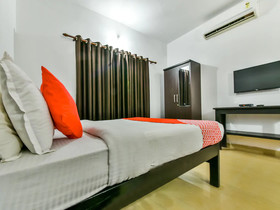 Matildas Beach Place by OYO Rooms