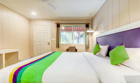 Morjim Banyan Resort by Treebo