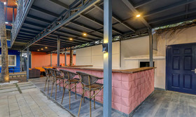 Morjim Banyan Resort by Treebo