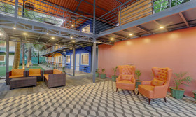 Morjim Banyan Resort by Treebo