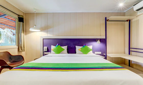 Morjim Banyan Resort by Treebo