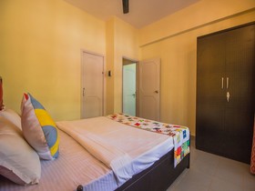 OYO 12198 Home Calangute Beach