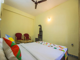 OYO 12198 Home Calangute Beach