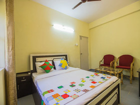 OYO 12198 Home Calangute Beach