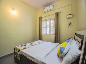 OYO 12198 Home Calangute Beach