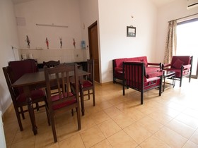 OYO 12423 Home Pool View 1BHK Candolim