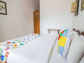 OYO 12423 Home Pool View 1BHK Candolim