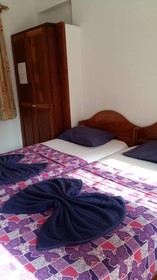 Per Avel Beach Holiday Home