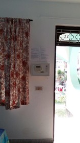 Per Avel Beach Holiday Home