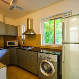 Quill Residence