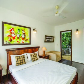 Quill Residence