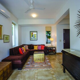 Quill Residence