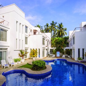 Quill Residence