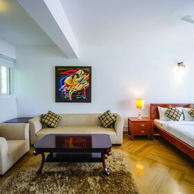 Quill Residence