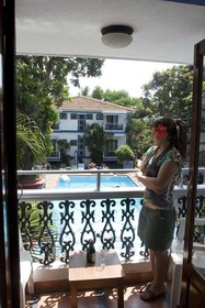 Radisson Goa Candolim