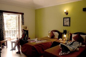 Radisson Goa Candolim