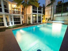 Resort Coqueiral