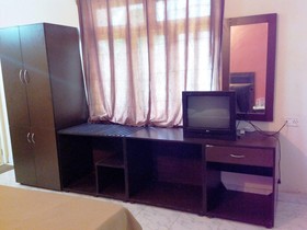 Royal Mirage Beach Resort