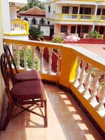 Royal Mirage Beach Resort