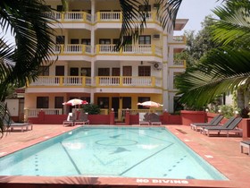 Royal Mirage Beach Resort