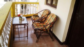 Royal Mirage Beach Resort