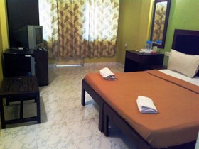 Royal Mirage Beach Resort