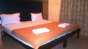 Royal Mirage Beach Resort