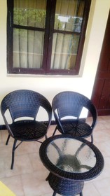 Royal Mirage Beach Resort