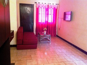 Royal Mirage Beach Resort