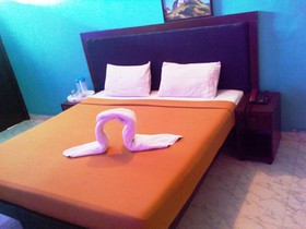 Royal Mirage Beach Resort