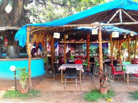 Royal Mirage Beach Resort