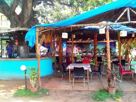 Royal Mirage Beach Resort